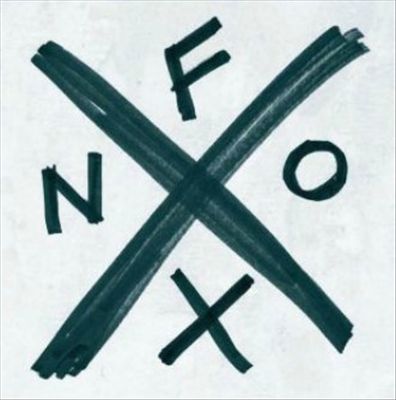 NOFX cover art