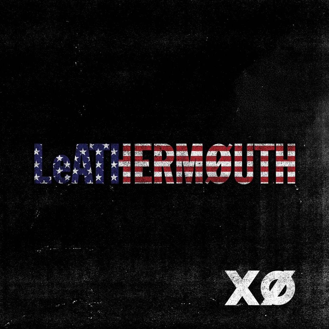 XO cover art