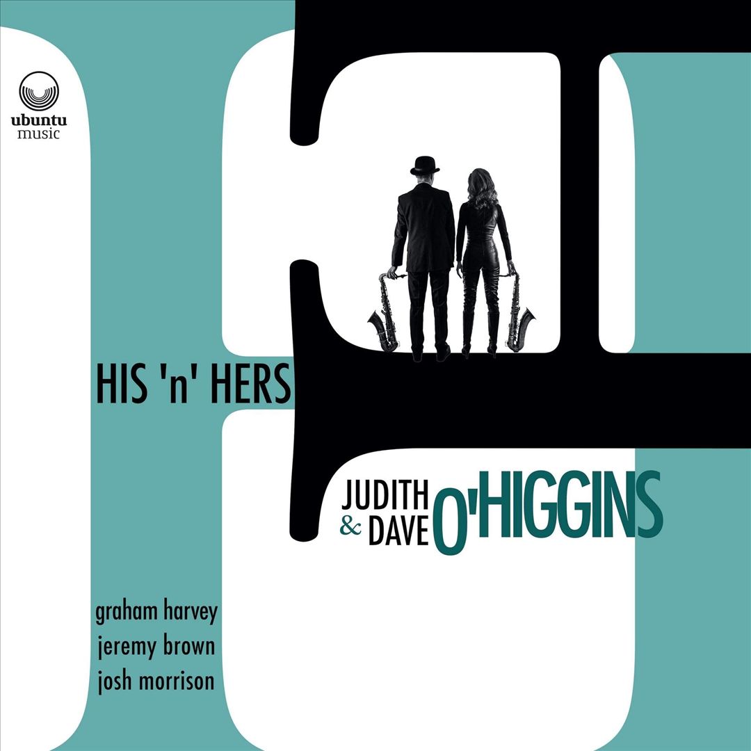 His 'n' Hers cover art