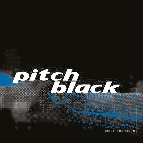 Electronomicon cover art