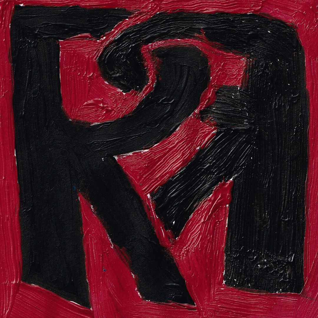 RR cover art