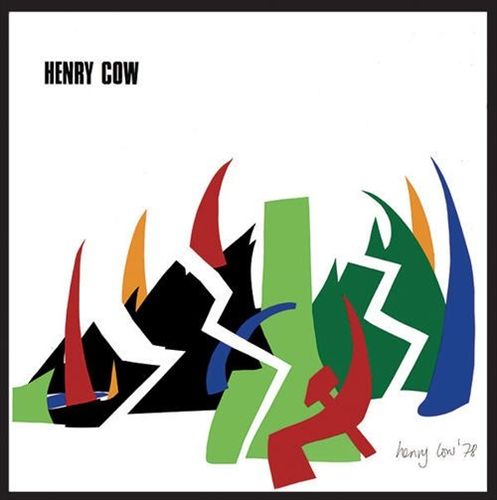 Western Culture cover art