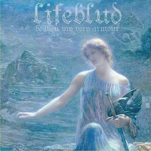 Be Thou My Very Armour cover art