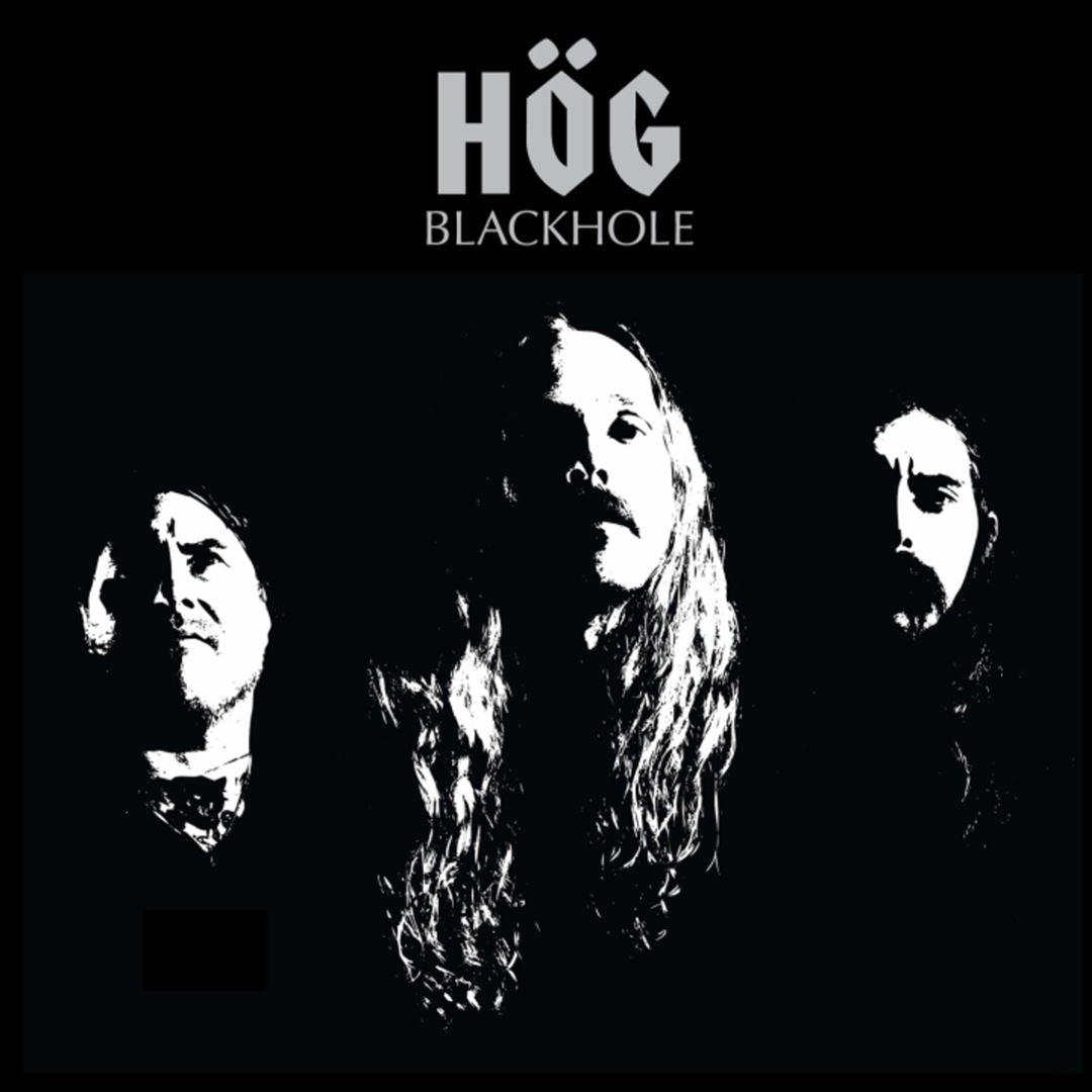Black Hole cover art
