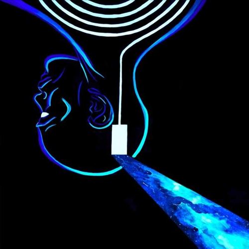 Intra-I cover art