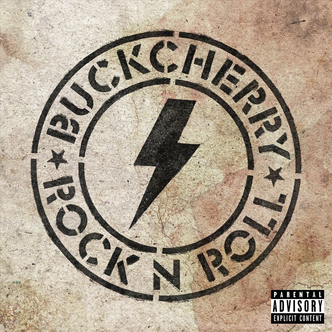 Rock N Roll cover art