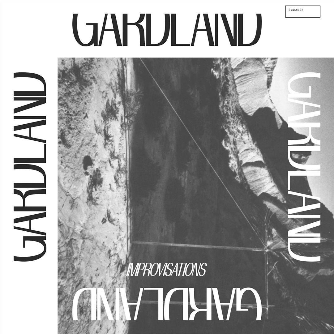 Improvisations cover art