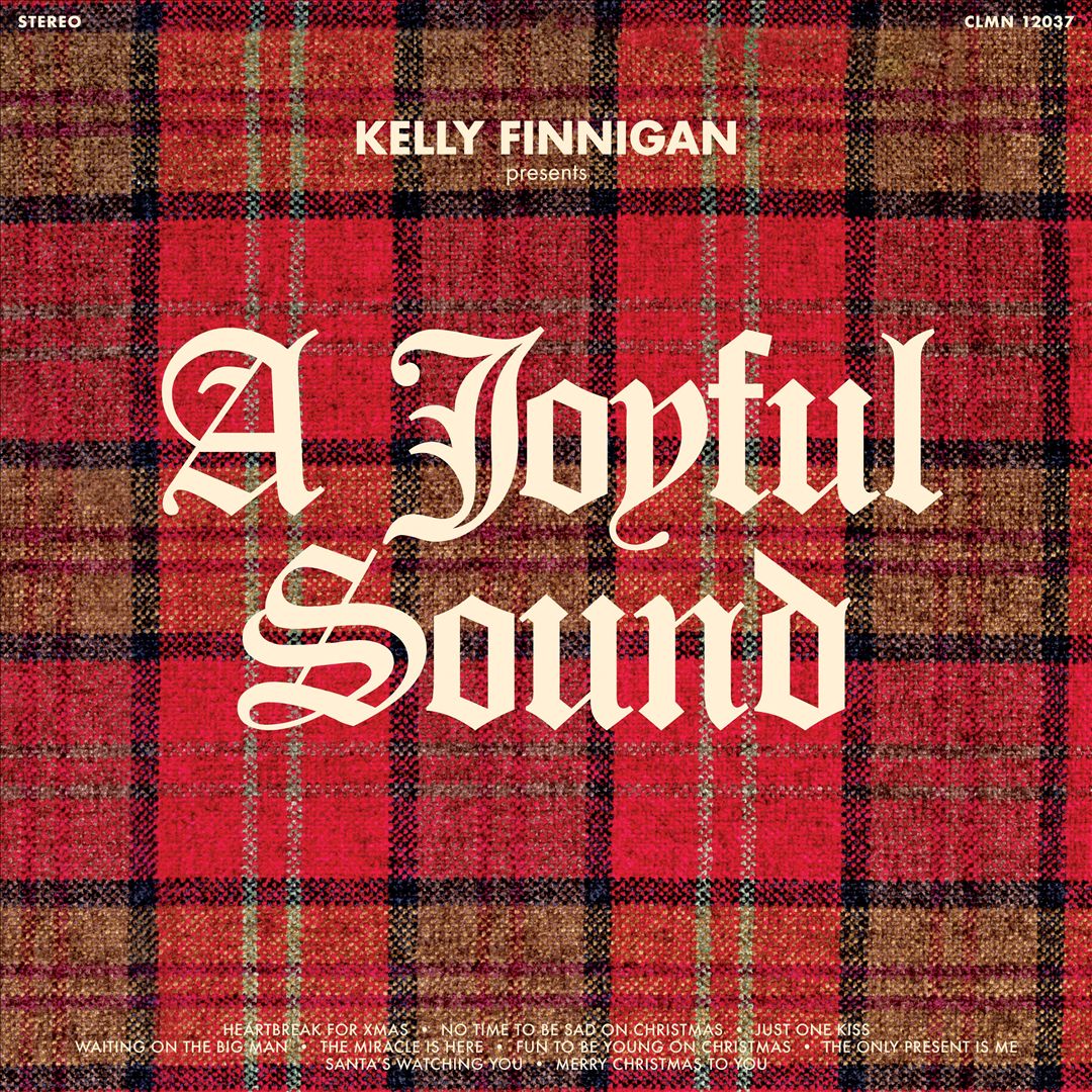 Joyful Sound cover art