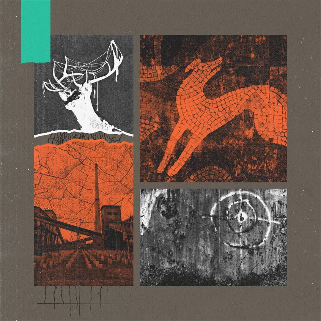 Ellapsis cover art