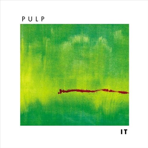 It cover art