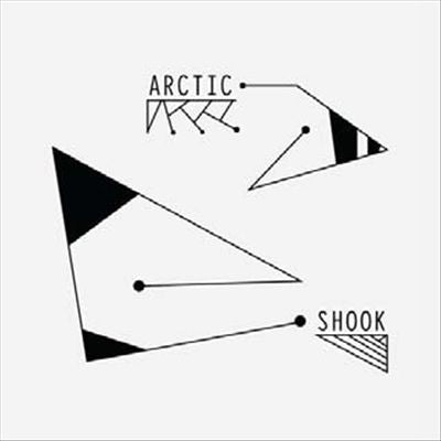 Shook cover art