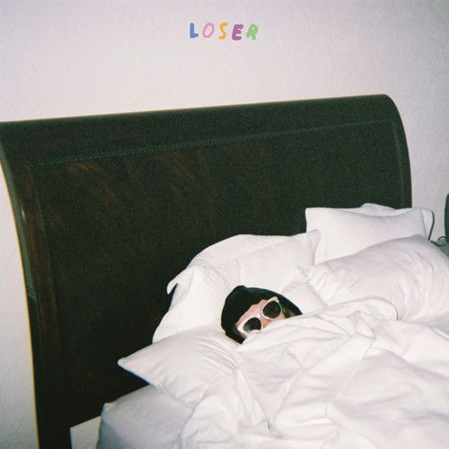 Loser cover art