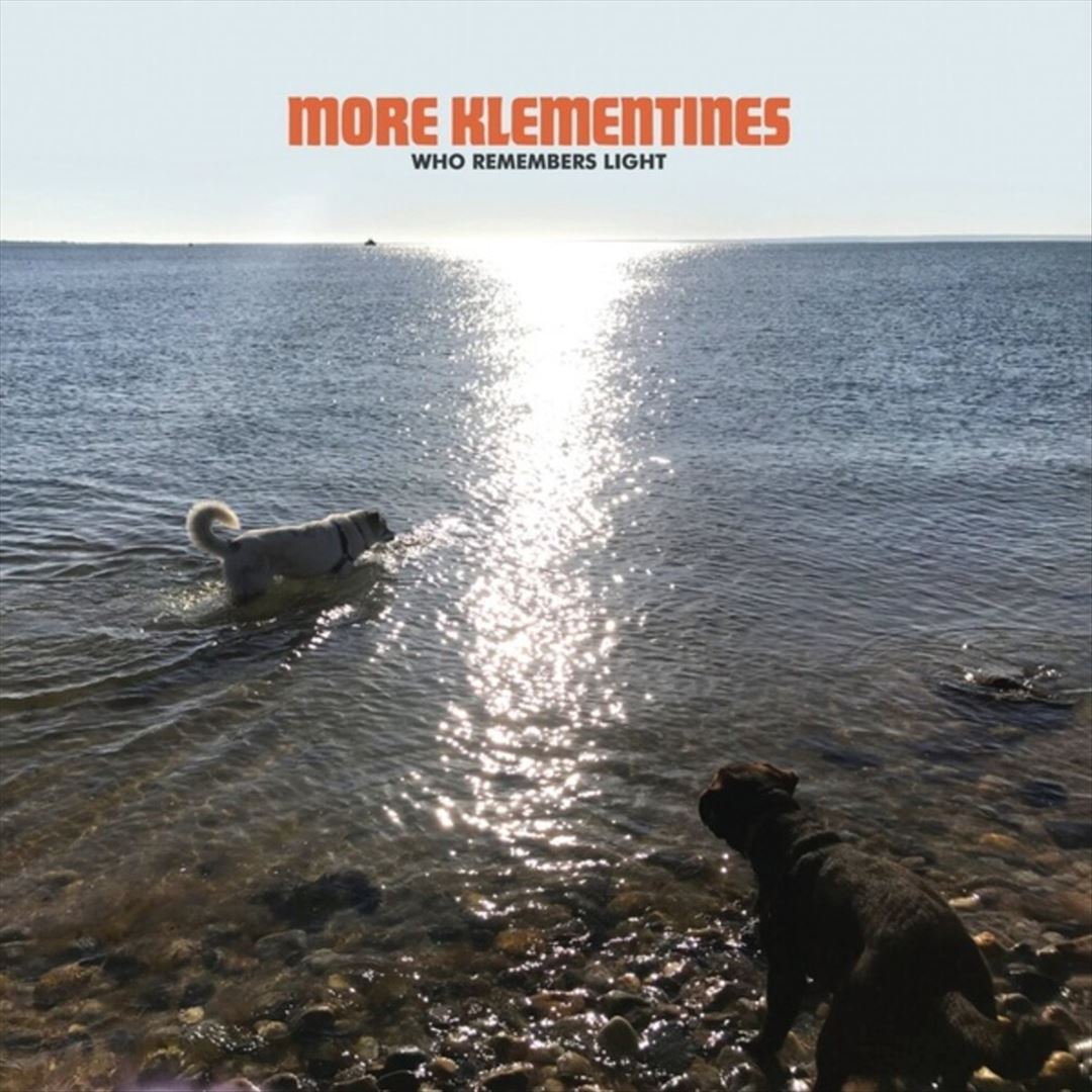 Who Remembers Light cover art