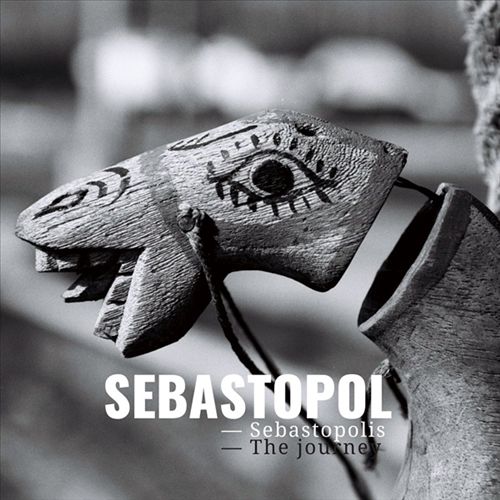 Sebastopolis the Journey cover art