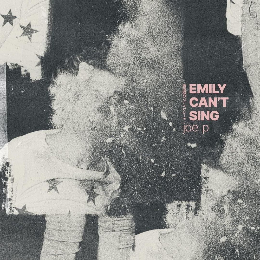 Emily Can't Sing cover art