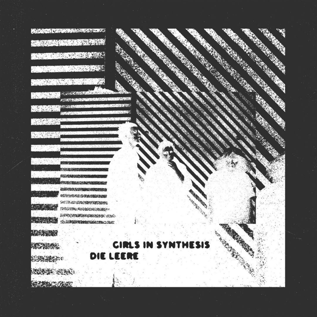Die Leere cover art