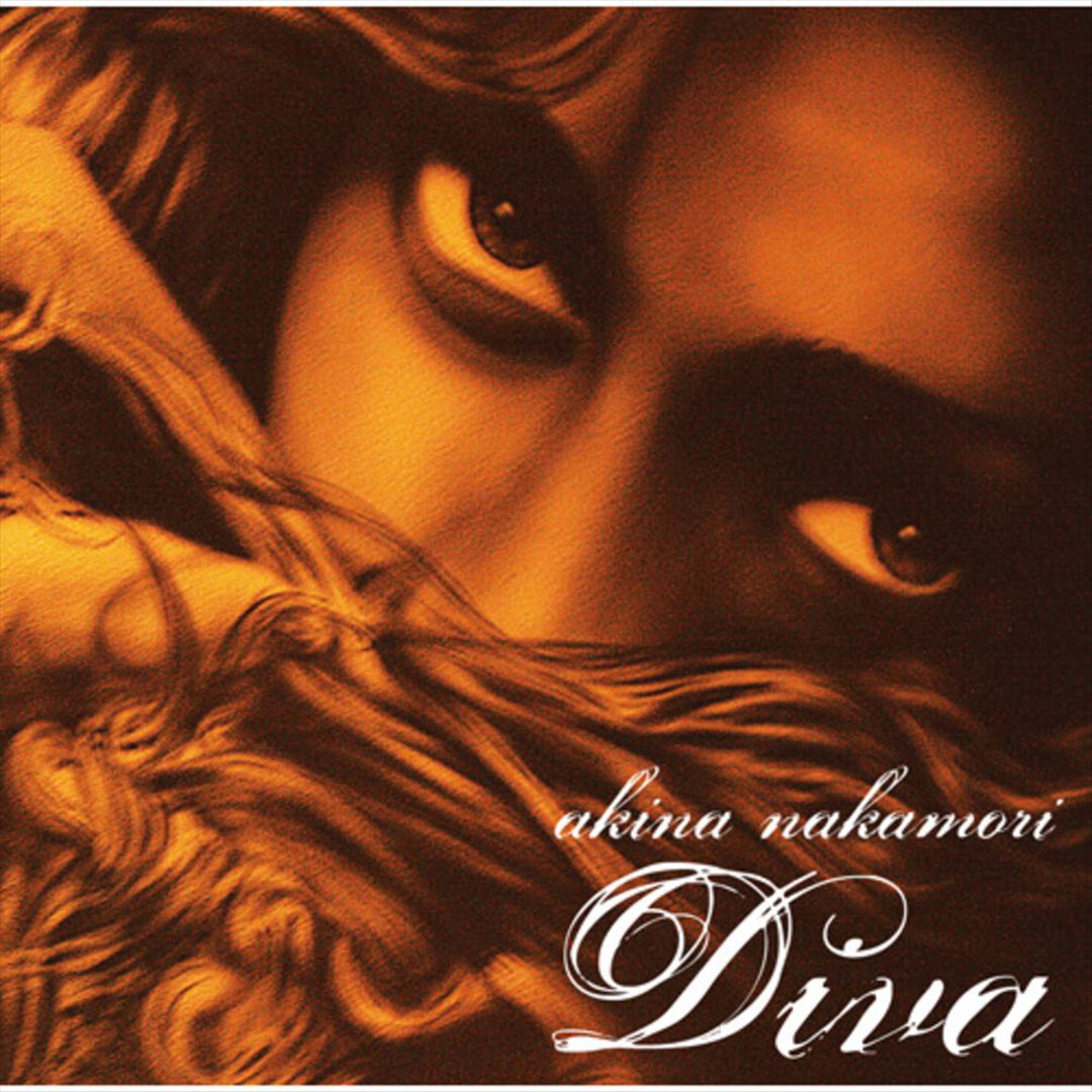 Diva cover art