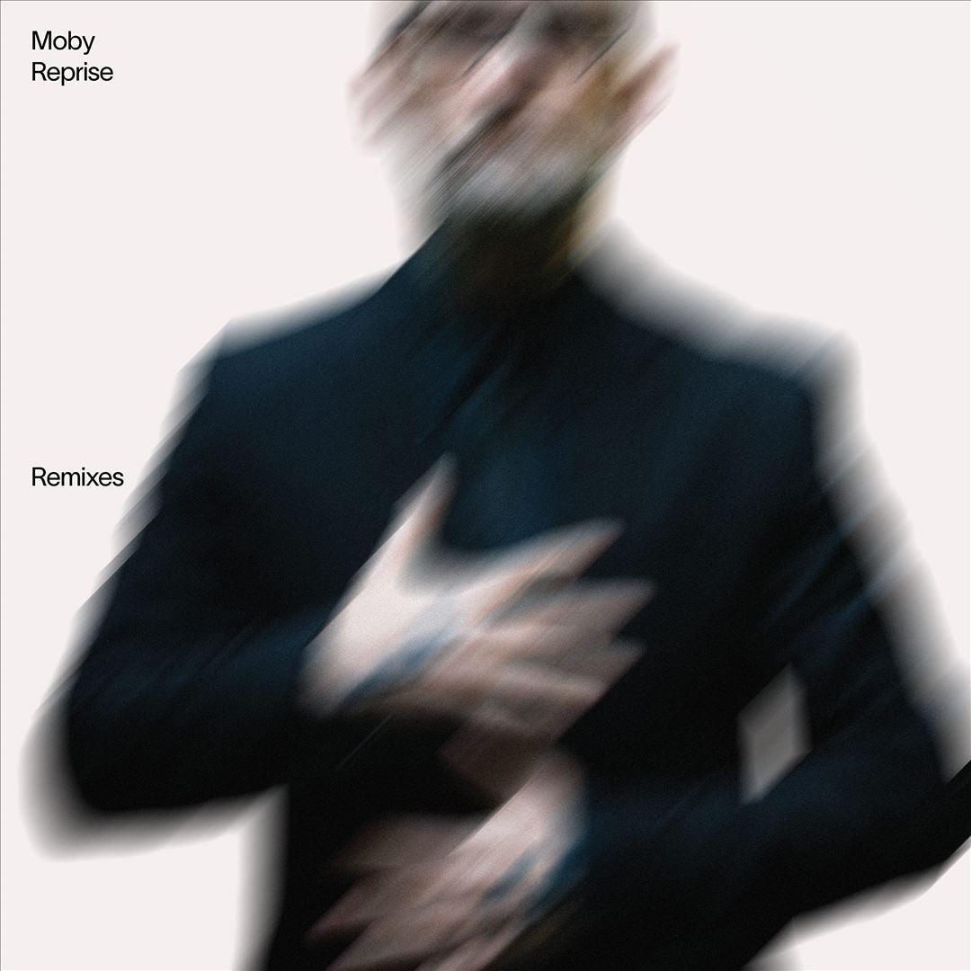Reprise Remixes cover art