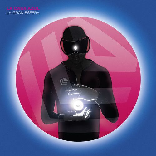 Gran Esfera cover art