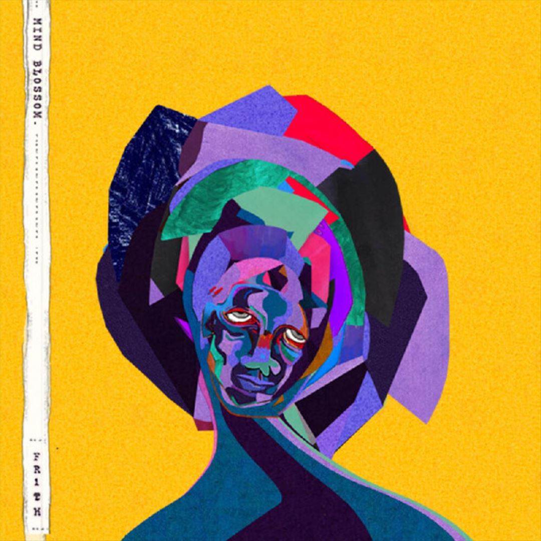 Mind Blossom cover art