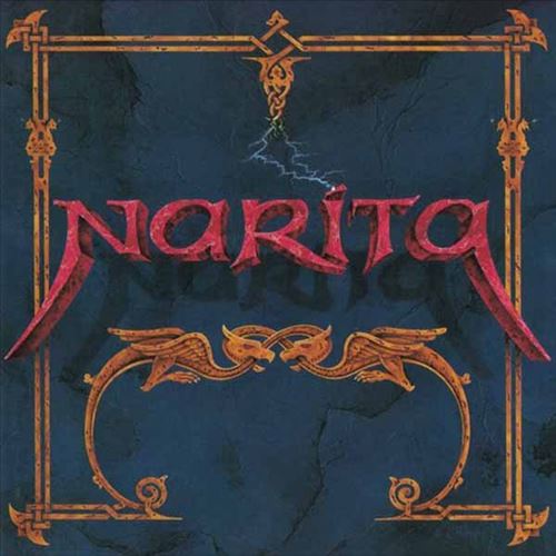 Narita cover art