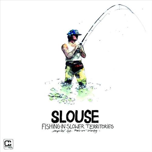 Slouse: Fishing in Slower Territories cover art
