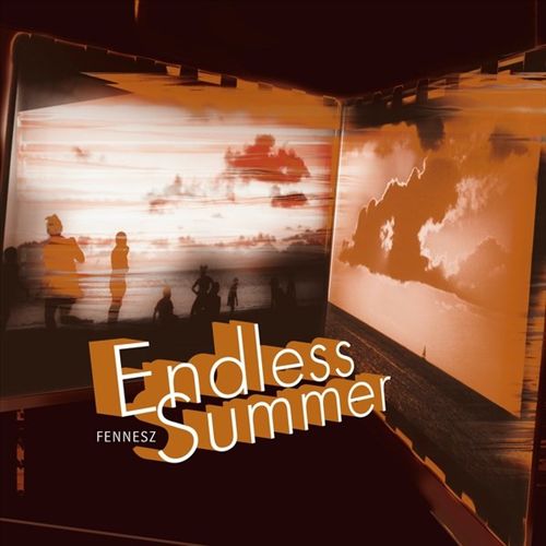 Endless Summer cover art