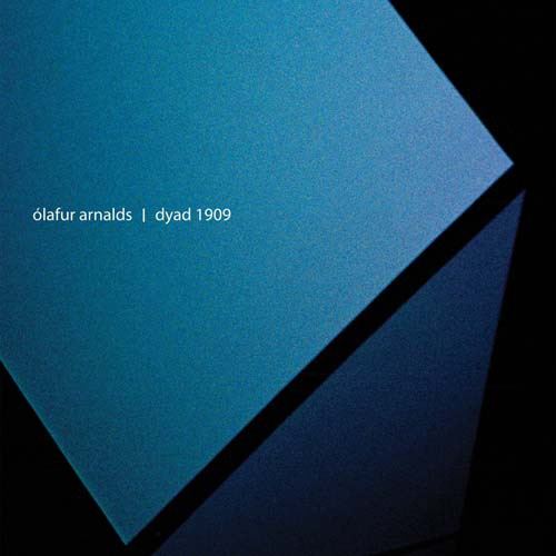 Dyad 1909 cover art