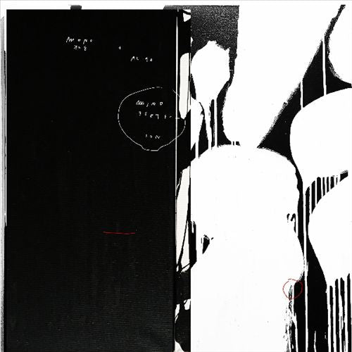 Mindperfection cover art