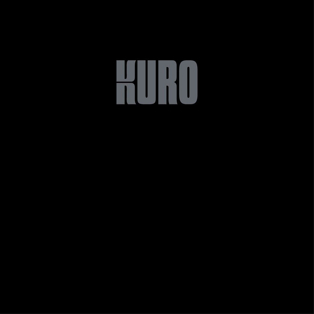 Kuro cover art