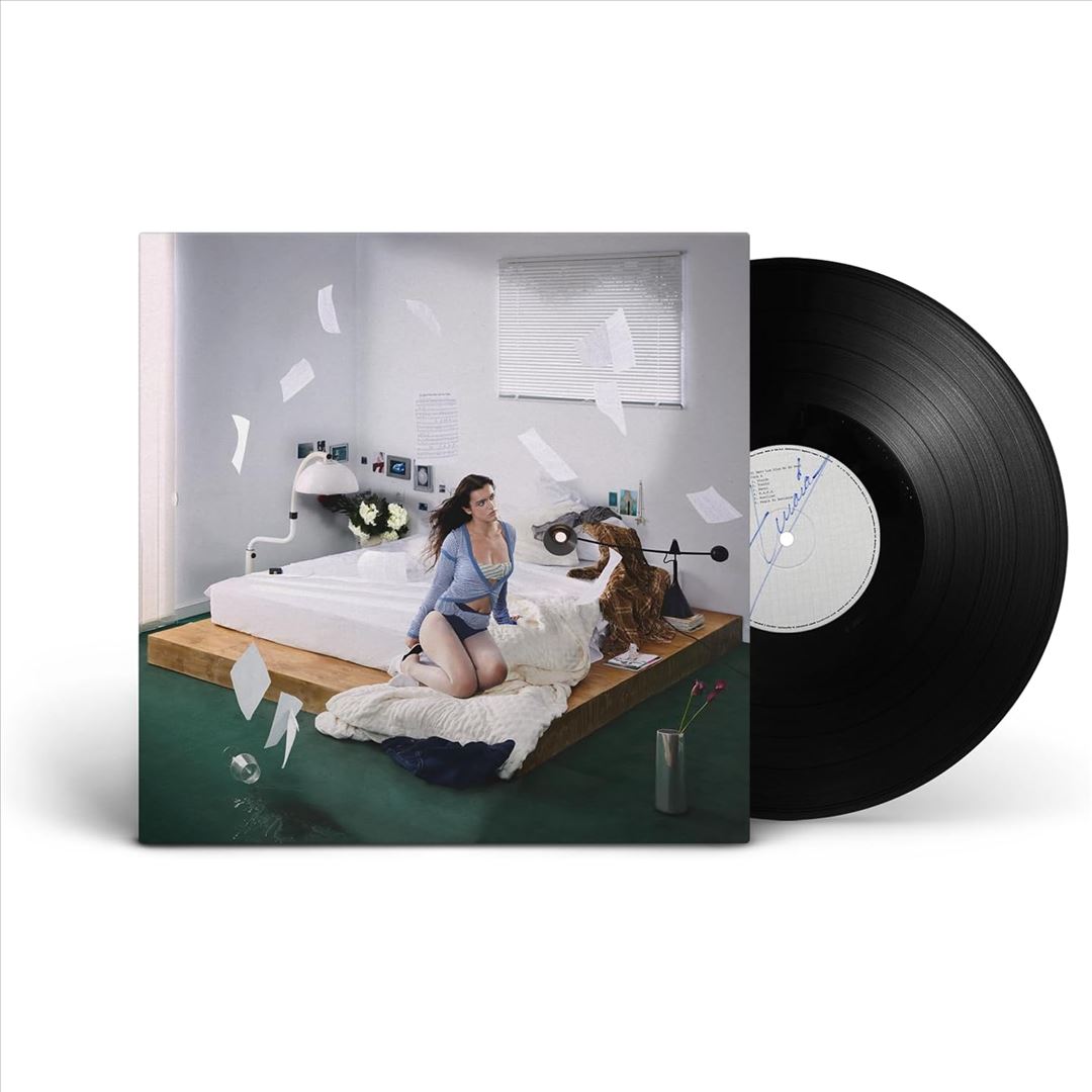 Si Abro Los Ojos No Es Real cover art