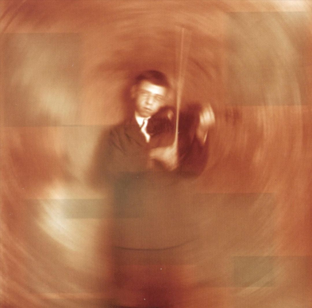 Is a Woman cover art