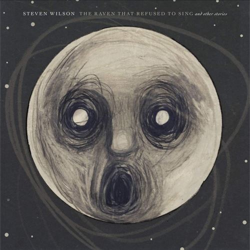 Raven That Refused to Sing and Other Stories cover art
