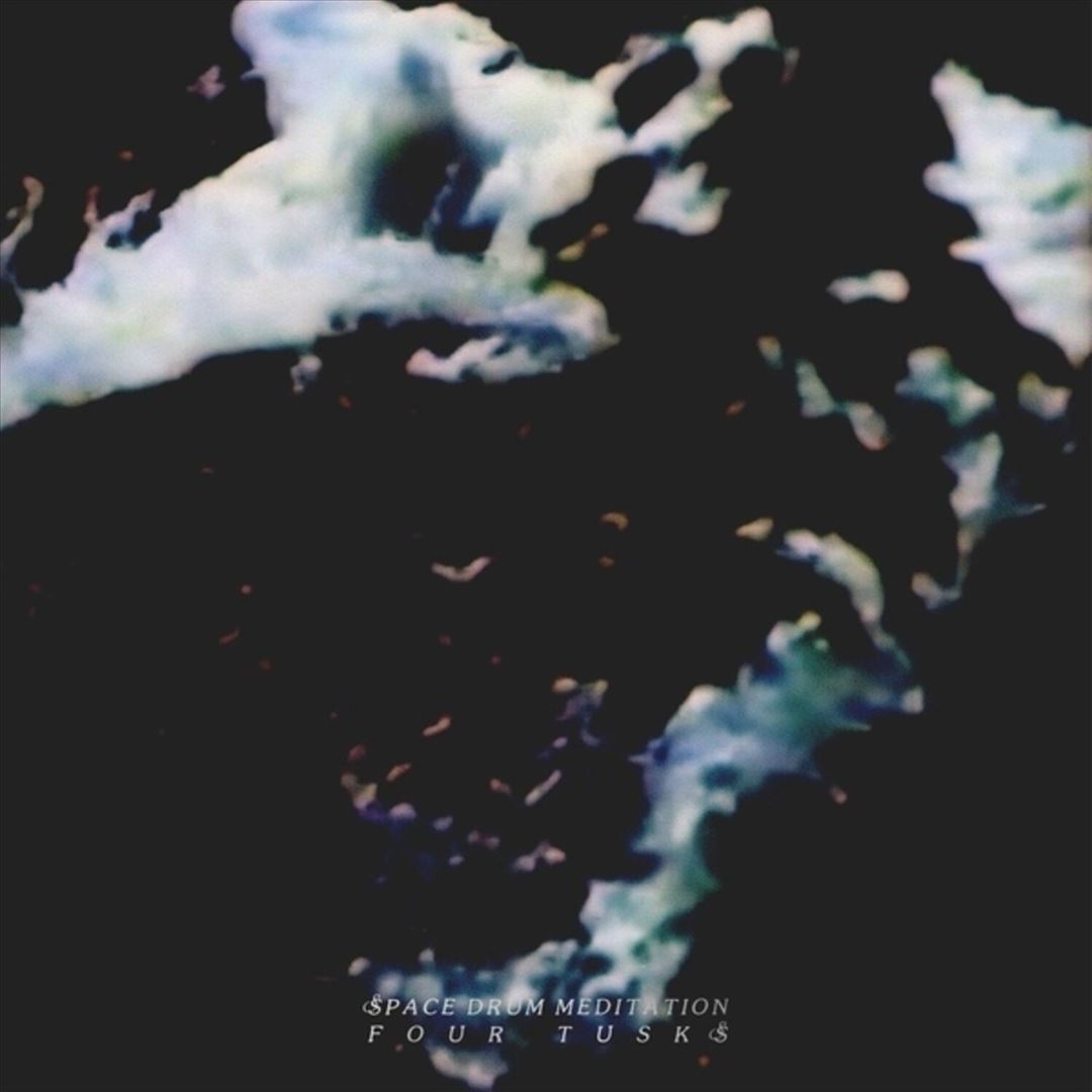 Four Tusks cover art