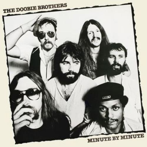 Minute by Minute cover art