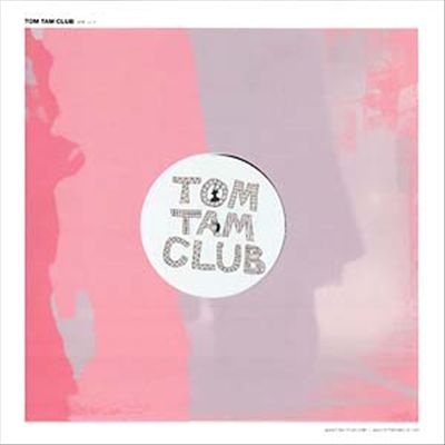 Tom Tam Club, Vol. 2 cover art