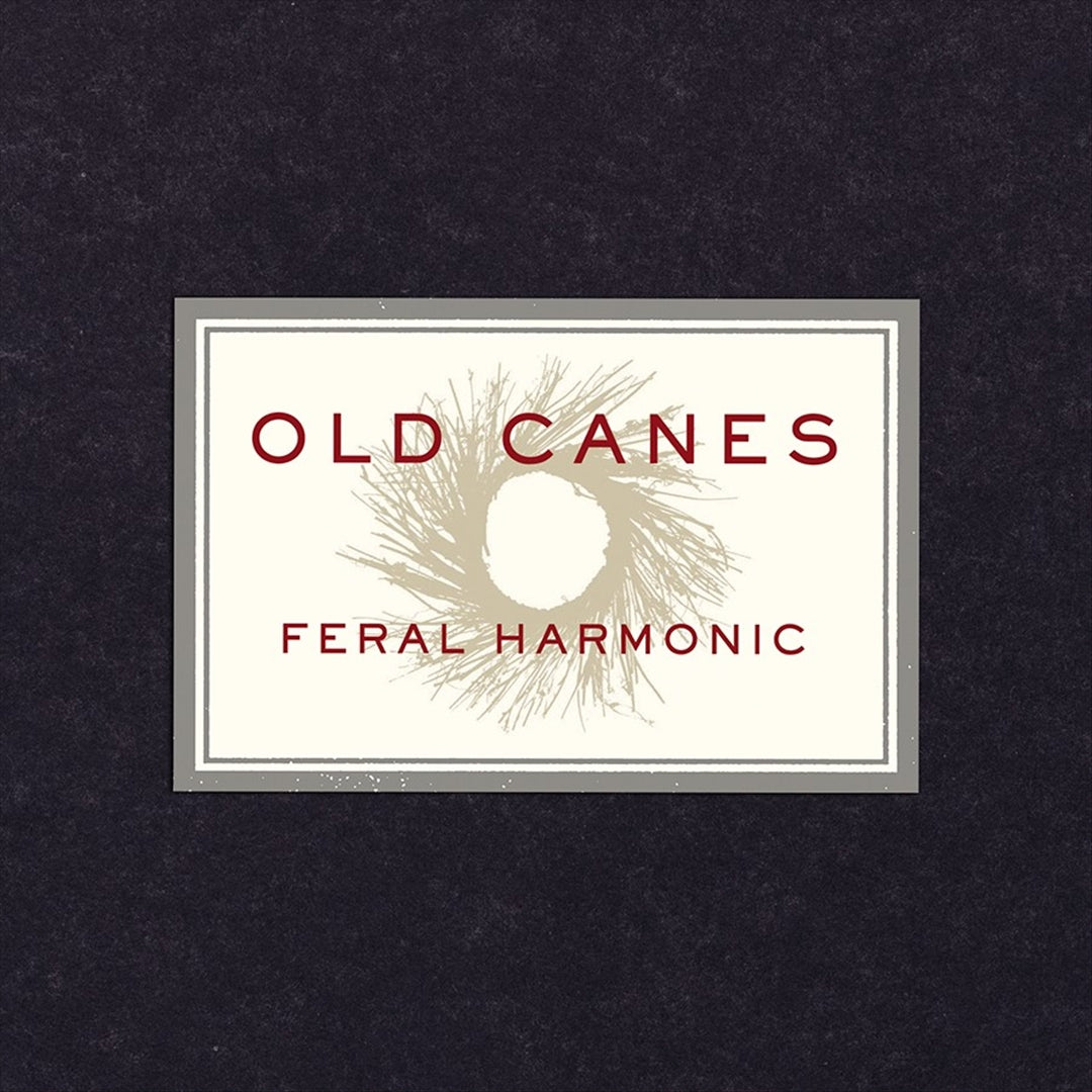 Feral Harmonic cover art