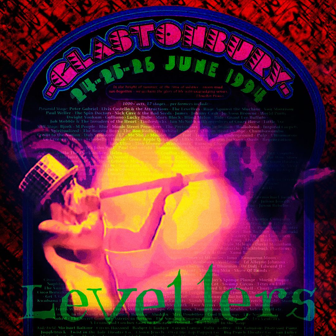 Glastonbury ‘94 (New Version) cover art