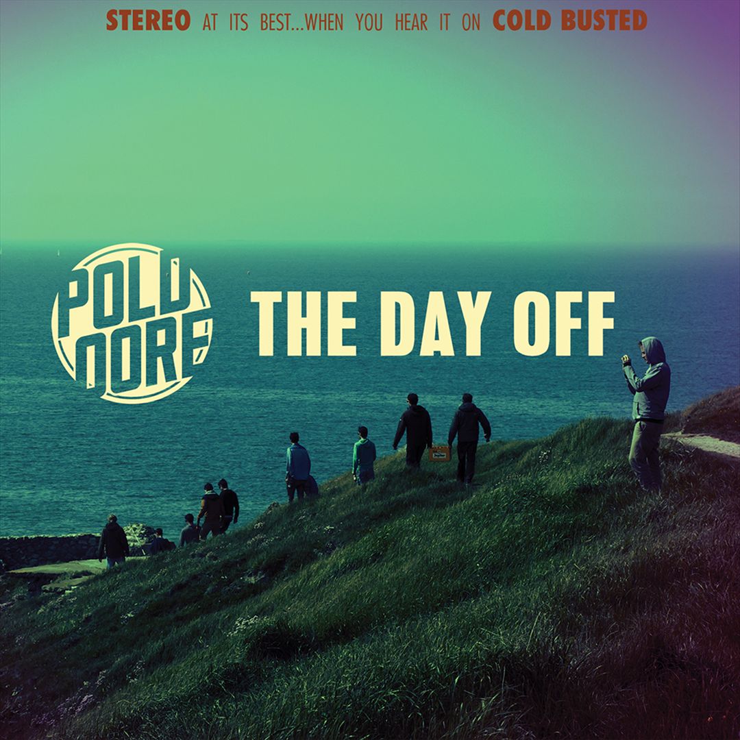 Day Off cover art