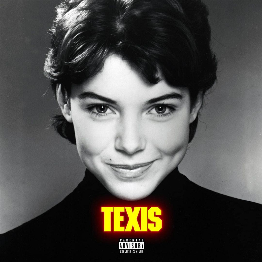 Texis cover art
