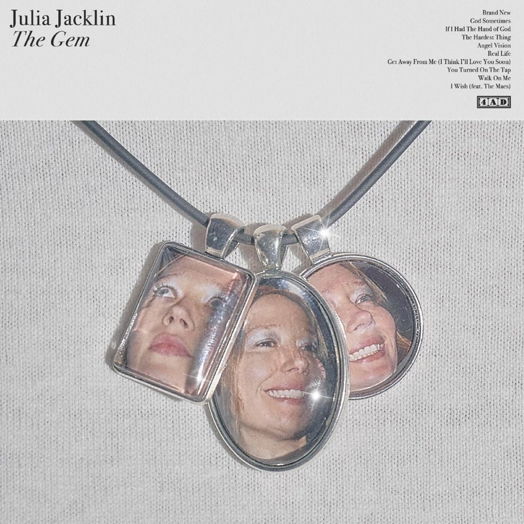 Gem cover art