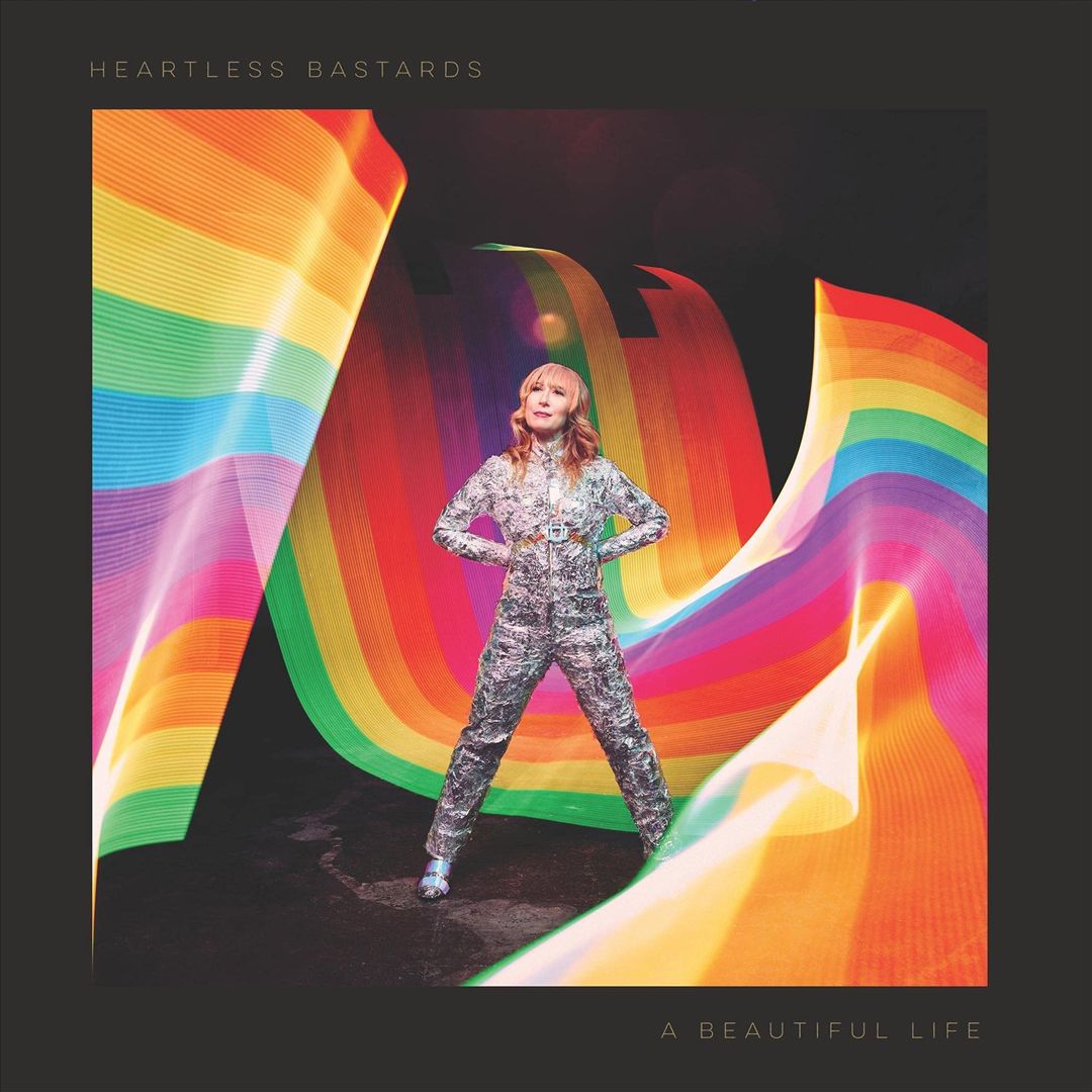 Beautiful Life cover art