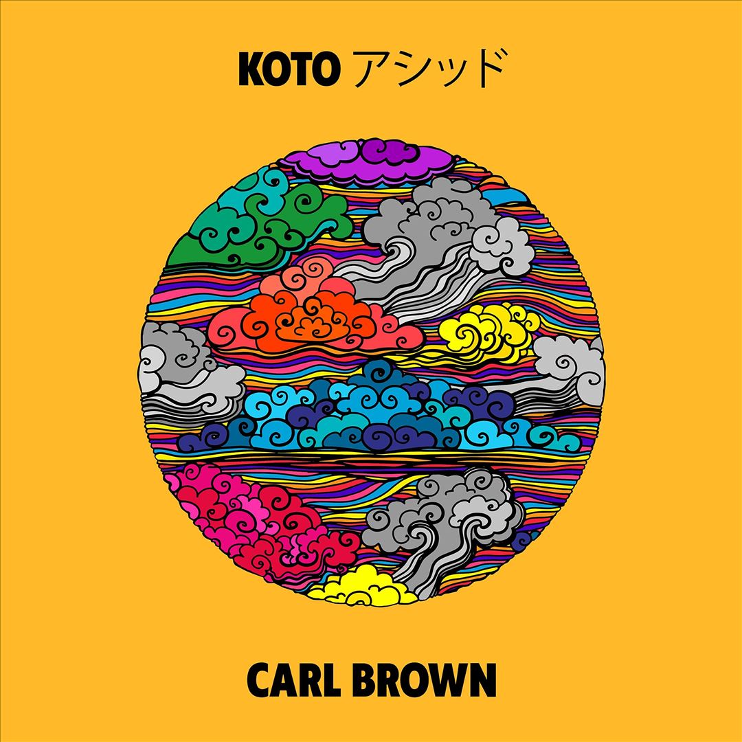 Koto cover art