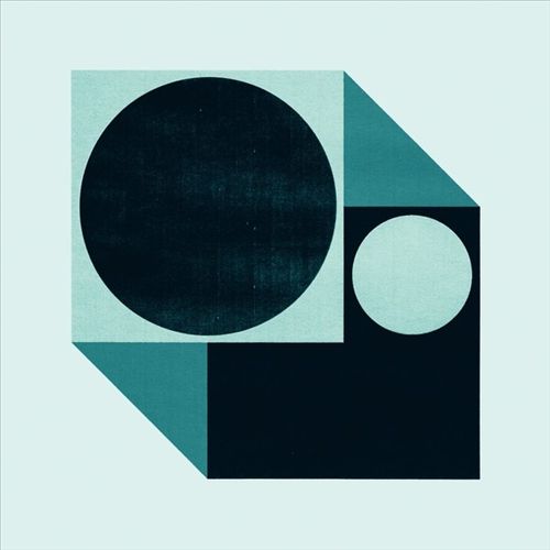 Two Windows cover art