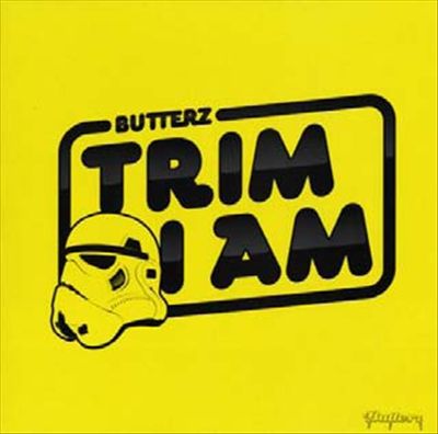 I Am cover art