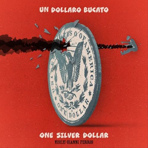 Un Dollaro Bucato cover art