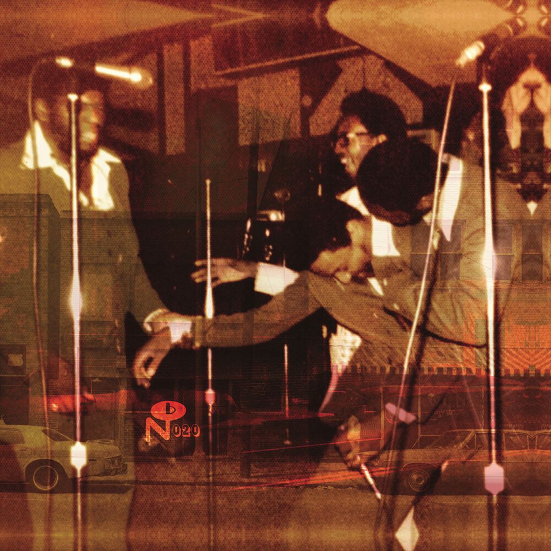 Eccentric Soul: The Tragar & Note Labels cover art