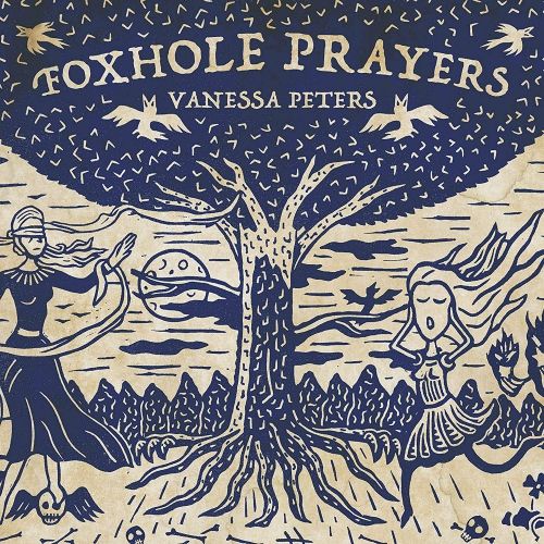 Foxhole Prayers cover art