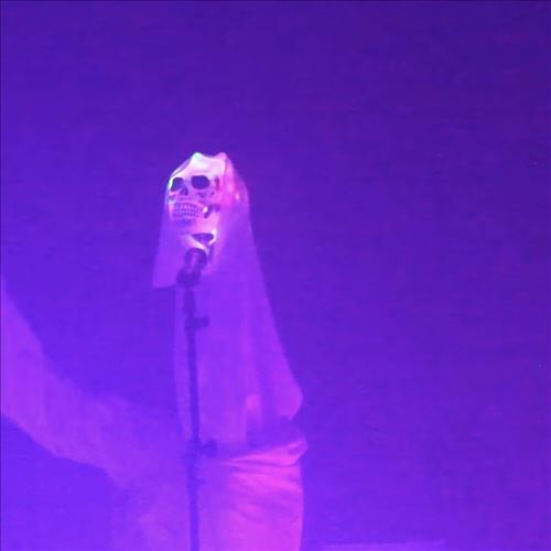 Softer cover art