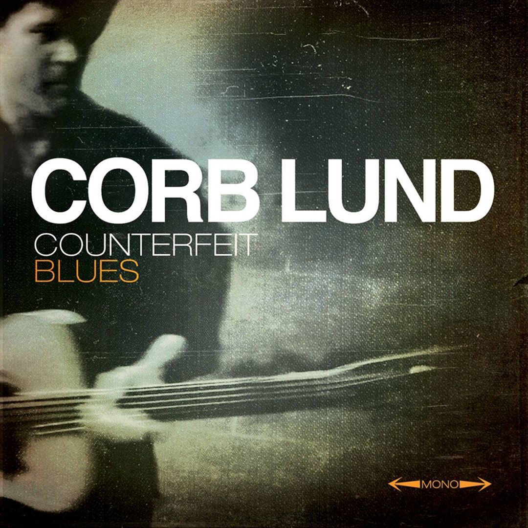 Counterfeit Blues cover art